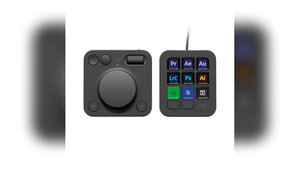 Best Keyboard for Editing Video: Top Picks for Precision & Speed Best Keyboard for Editing Video
