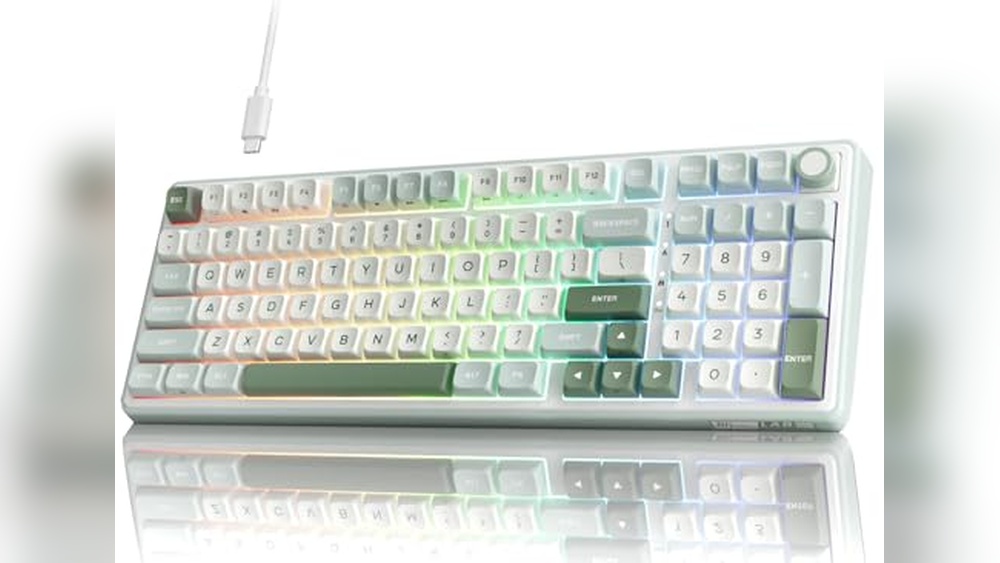 Best Keyboard for Financial Modeling: Top Picks & Reviews 2024 Best Keyboard for Financial Modeling