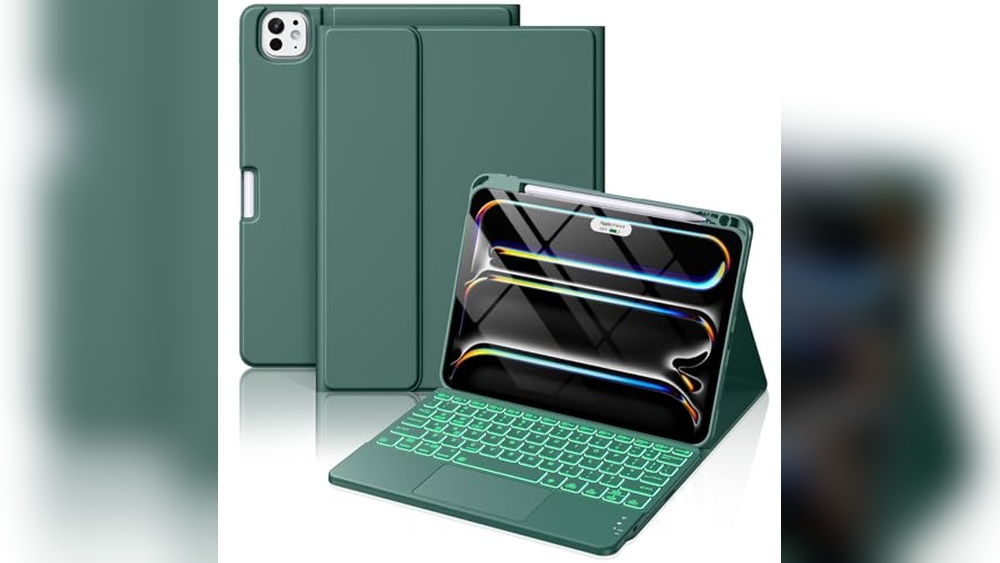 Best Keyboard for iPad Pro 11: Top Picks for 2024 Reviews Best Keyboard for Ipad Pro 11