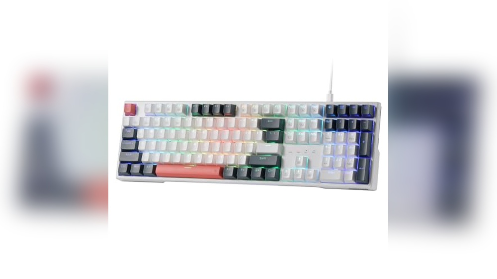 Best Mechanical Keyboard for Starters: Top Picks & Reviews 2024 Best Mechanical Keyboard for Starters