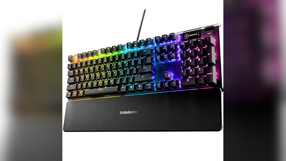 Best Mechanical Keyboard for Work And Gaming: Top Picks 2024 Best Mechanical Keyboard for Work And Gaming