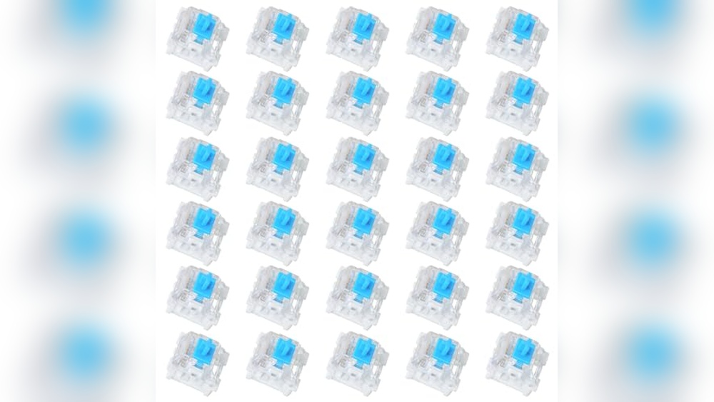 Best Mechanical Keyboard Switches for Programming: Top Picks 2024 Best Mechanical Keyboard Switches for Programming