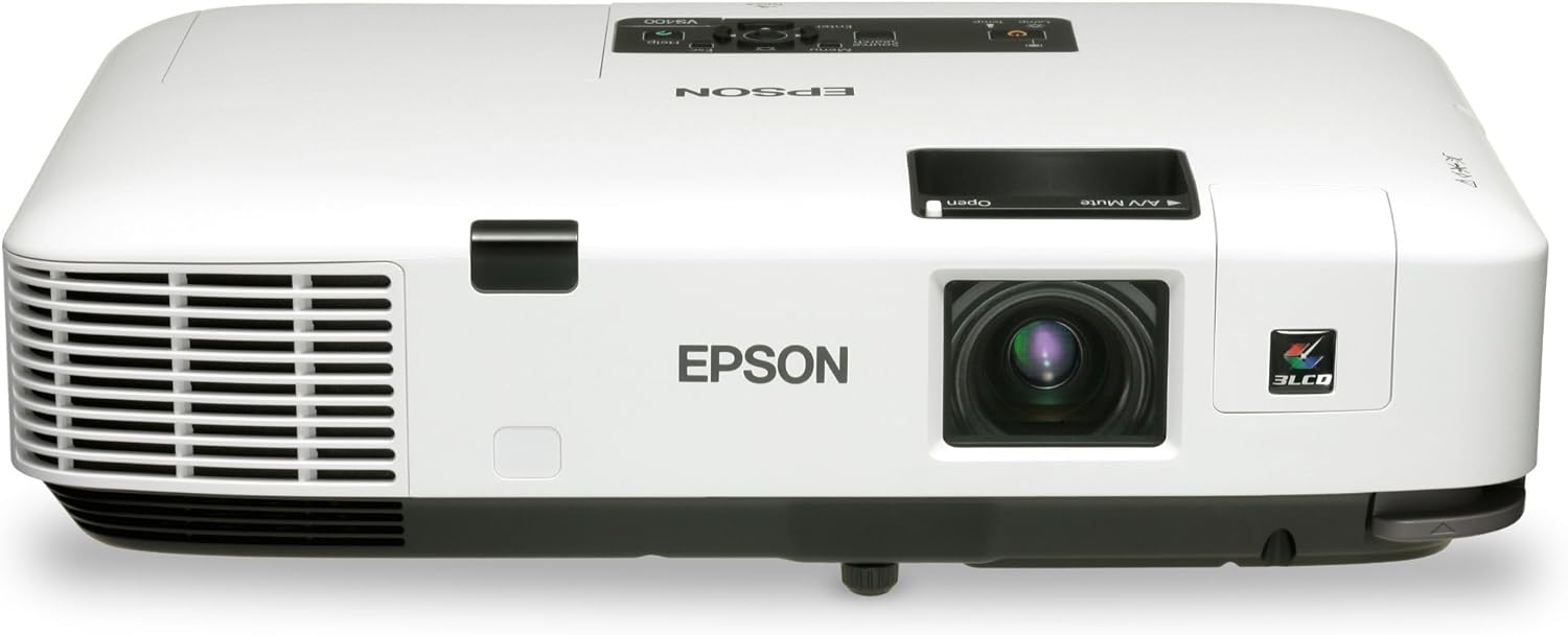 EPSON VS400 Multimedia Projector
