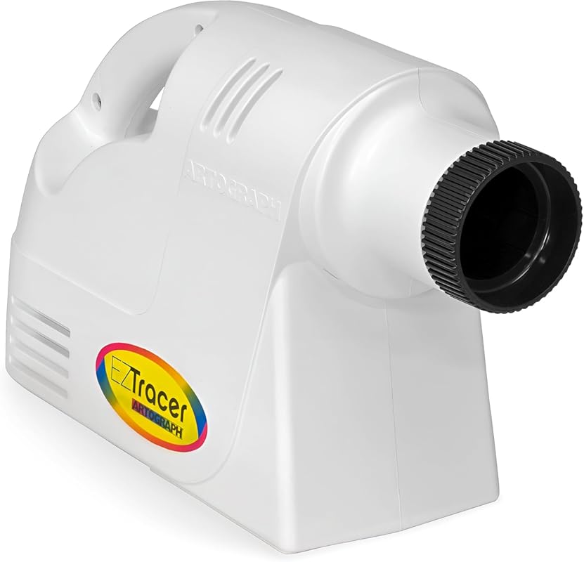 Artograph EZ Tracer Opaque Art Projector for Pattern Tracing, Wall Art