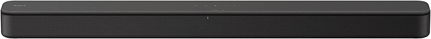 Sony S100F 2.0ch Soundbar with Bass Reflex Speaker, Integrated Tweeter