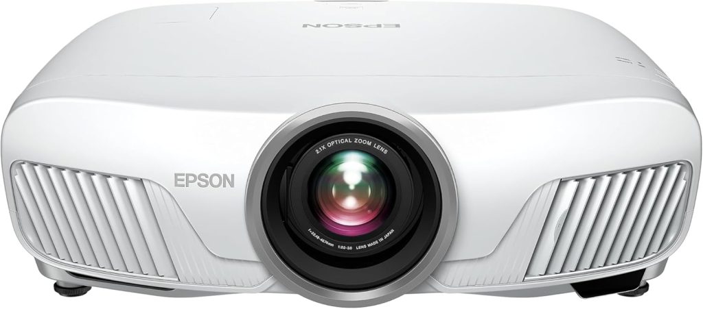 8 Expert-Recommended Setup Configs for Epson Projector 4010 You Mus…