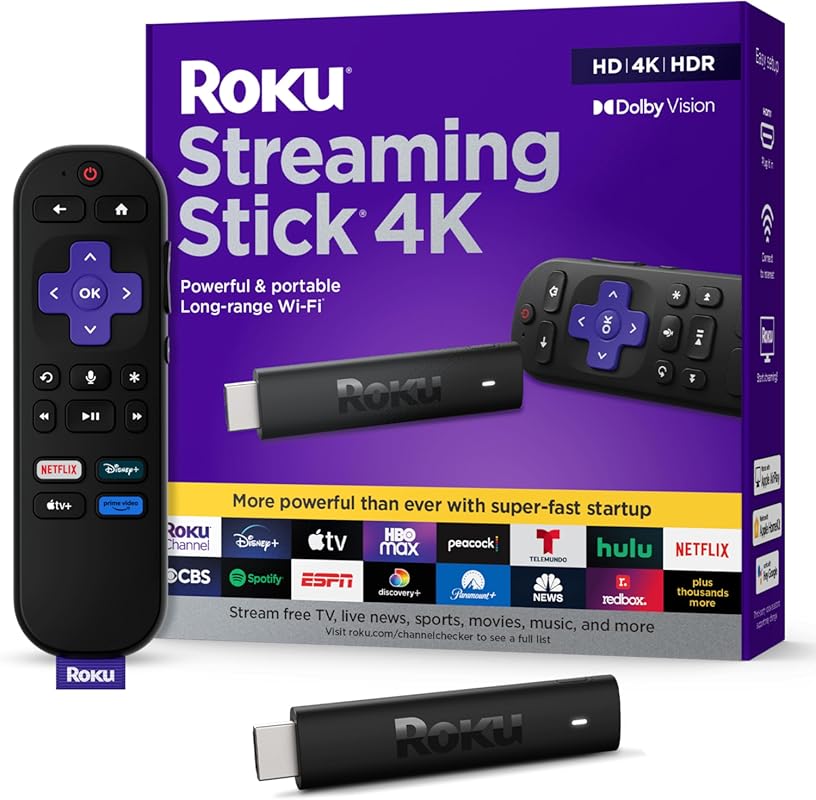 Top 5 Best Streaming Devices for Projectors: Expert Picks for Bette…