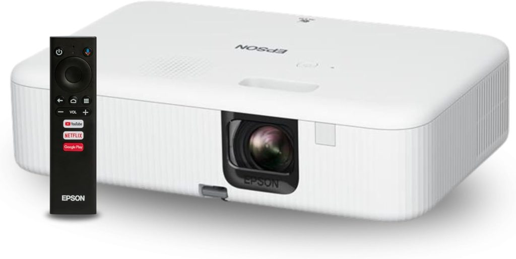 7 Best Projectors for Churches: Expert Picks for Quality and Clarity