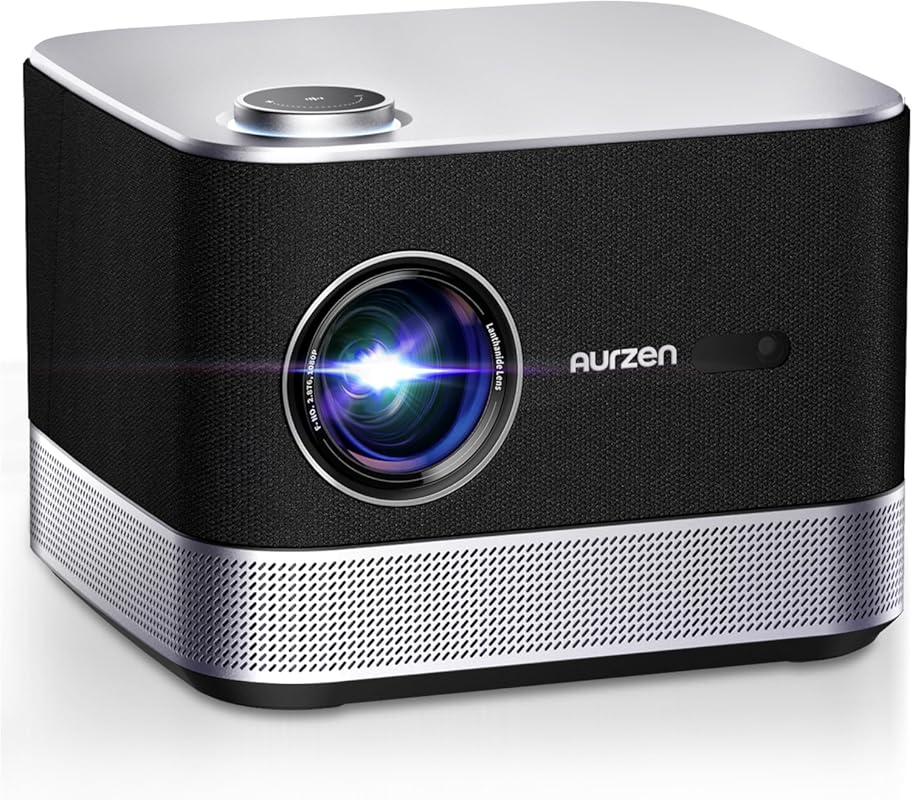 7 Best Projectors for Meeting Rooms: Top Picks for Clear, Professio…