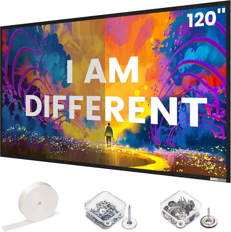 8 Best ALR Screens for UST Projectors: Top Picks for Superior Image…