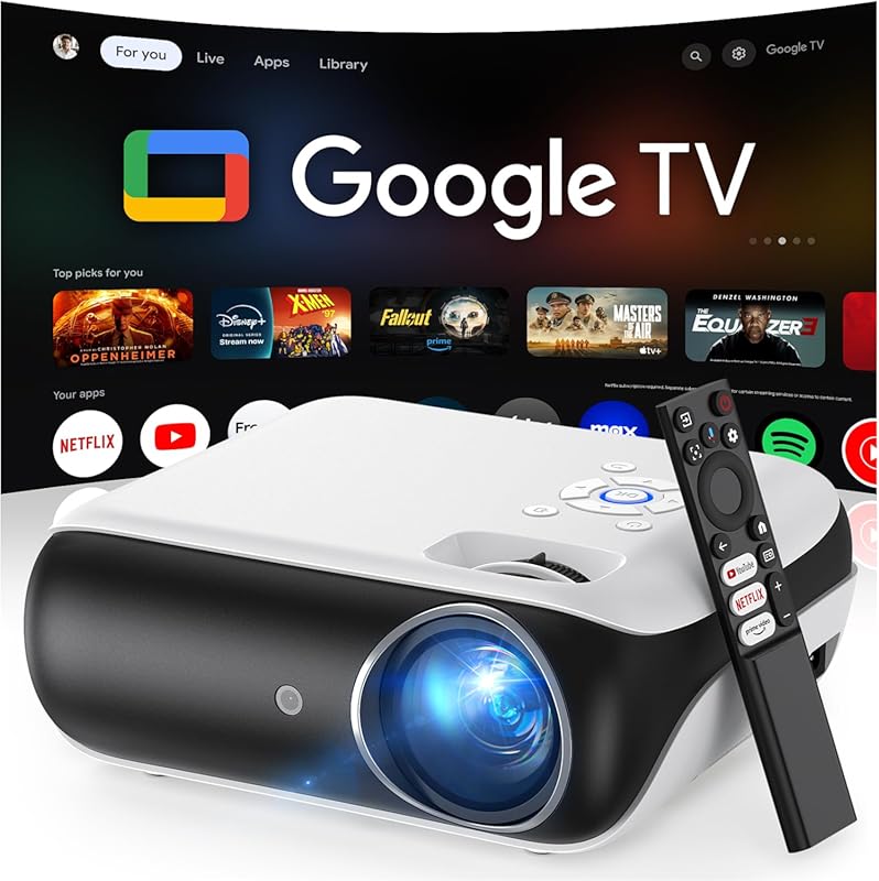 6 Best Projectors for Daylight Viewing: Expert Picks for Bright Scr…