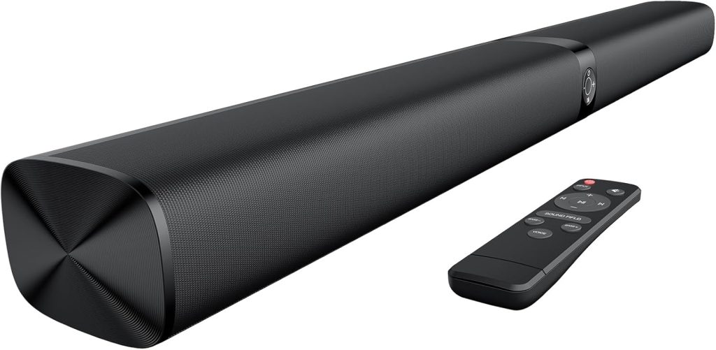 4 Best Speakers for a Projector: Expert Picks for Superior Sound