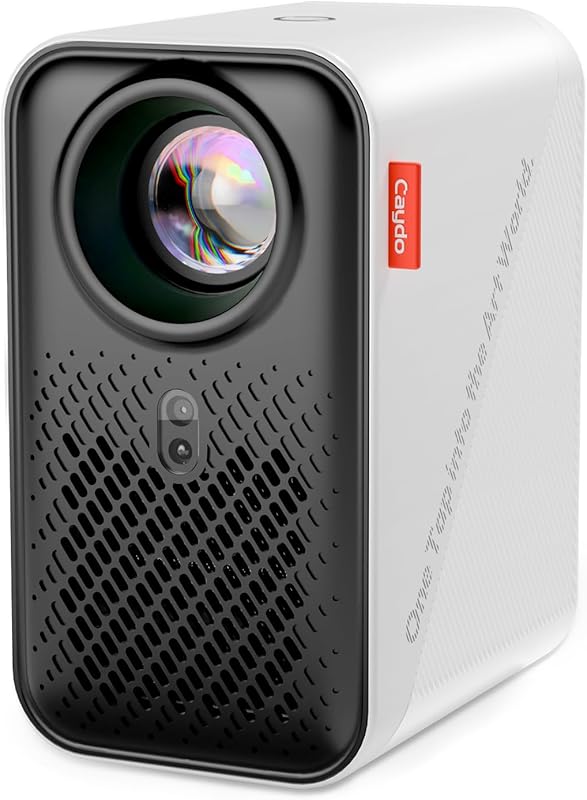 Smart Tracing Projector for Artists with App, Auto Focus, and Large Di