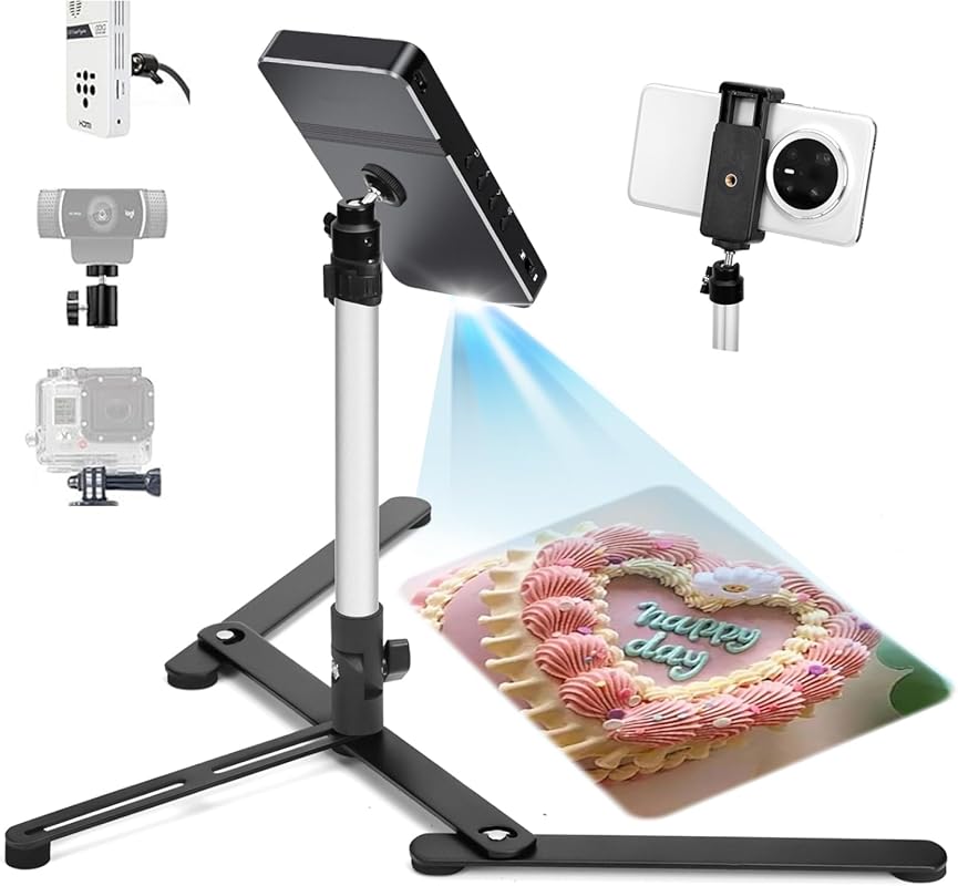 Top 5 Best Projectors for Cookie Decorating: Expert Picks for Perfe…