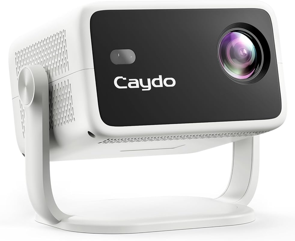 Caydo P3 Art Projector with Drawing App