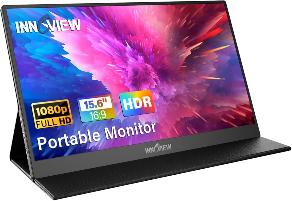 InnoView 15.6