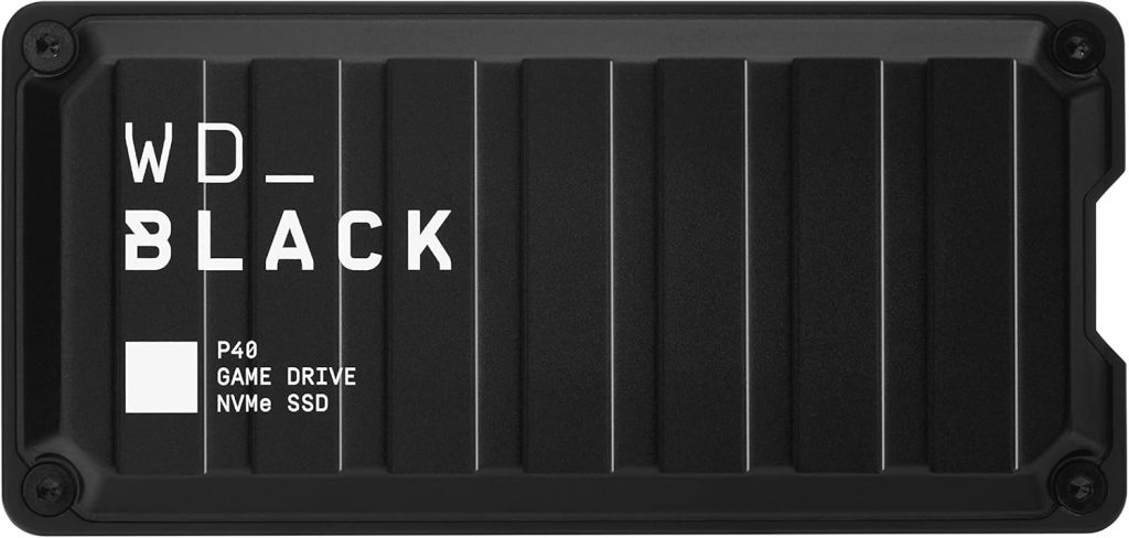 1 Elite SSD for Gaming Laptops: Boost Your Speed!