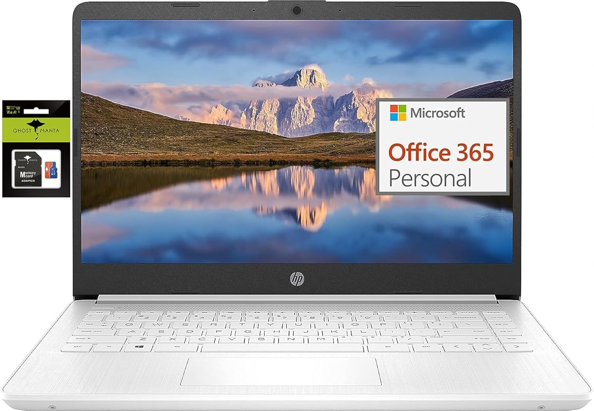 HP 14