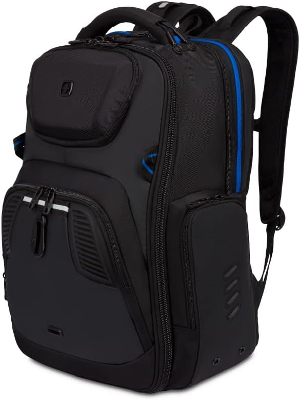 1 Best Gaming Laptop Bag: Top Picks for Pro Gamers
