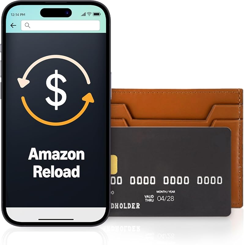 Amazon Gift Card Balance Reload for Easy Shopping and Gifting