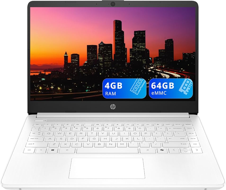 HP 14