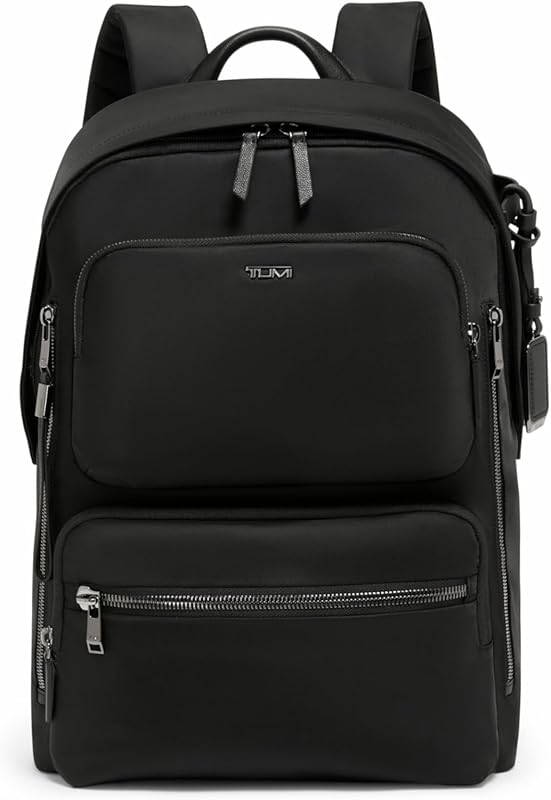 2 Best Tumi Laptop Backpacks: Expert Picks for Quality
