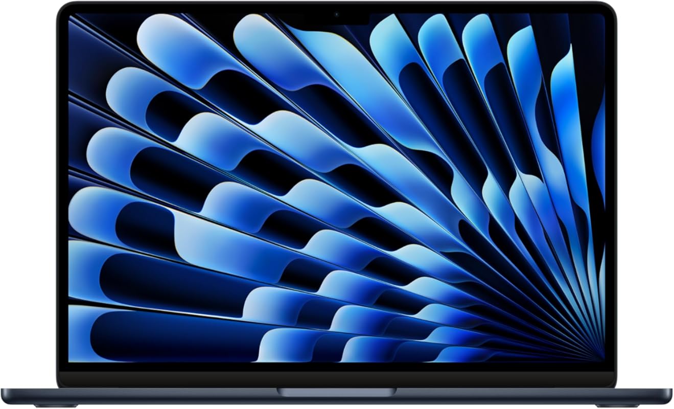 Apple 2024 MacBook Air 13.6