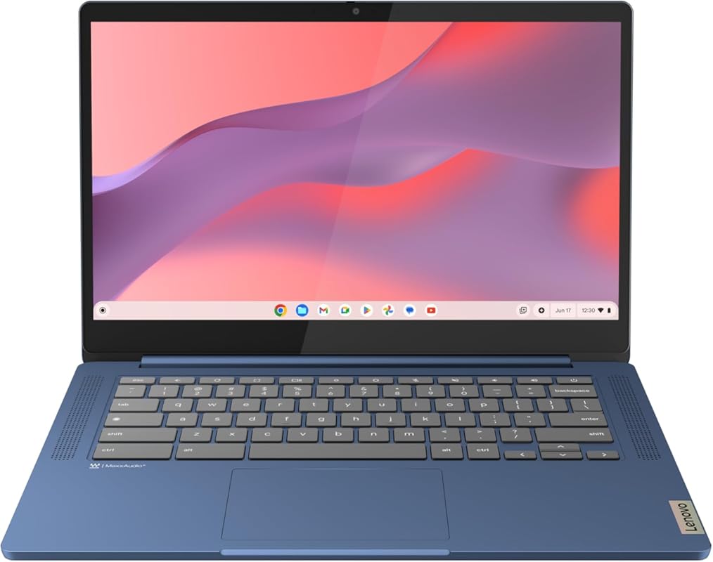 Lenovo IdeaPad Slim 3 Chromebook 14