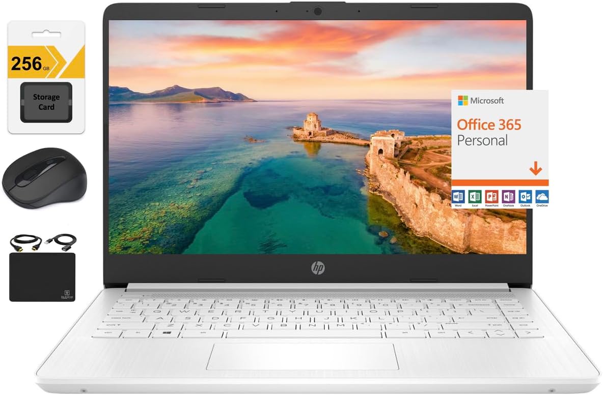 HP 14