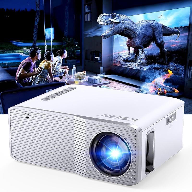 6 Best Projectors for Ceiling: Top Picks