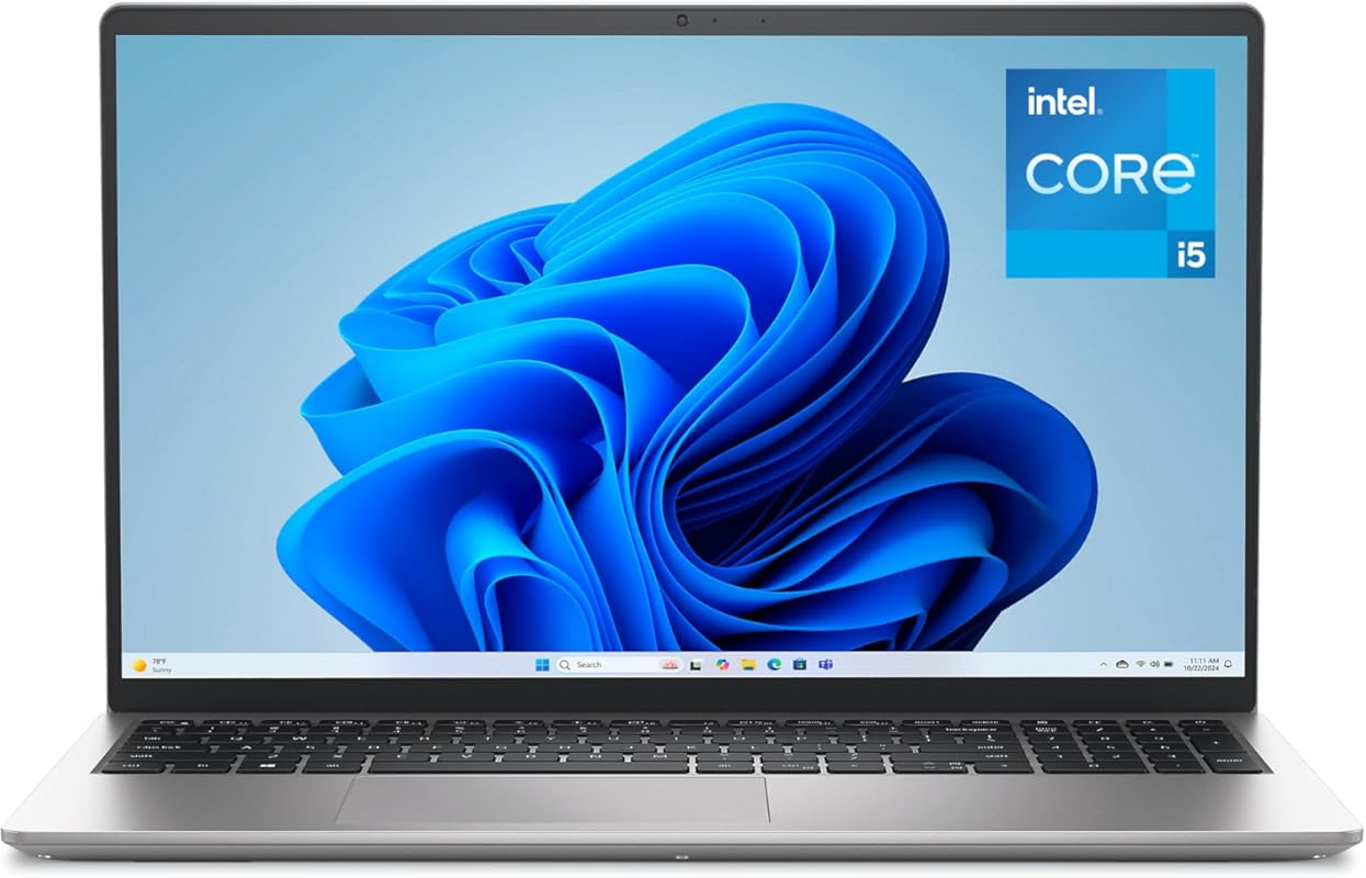 Dell 15 Laptop 15.6