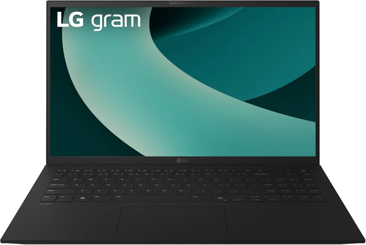 LG gram 15