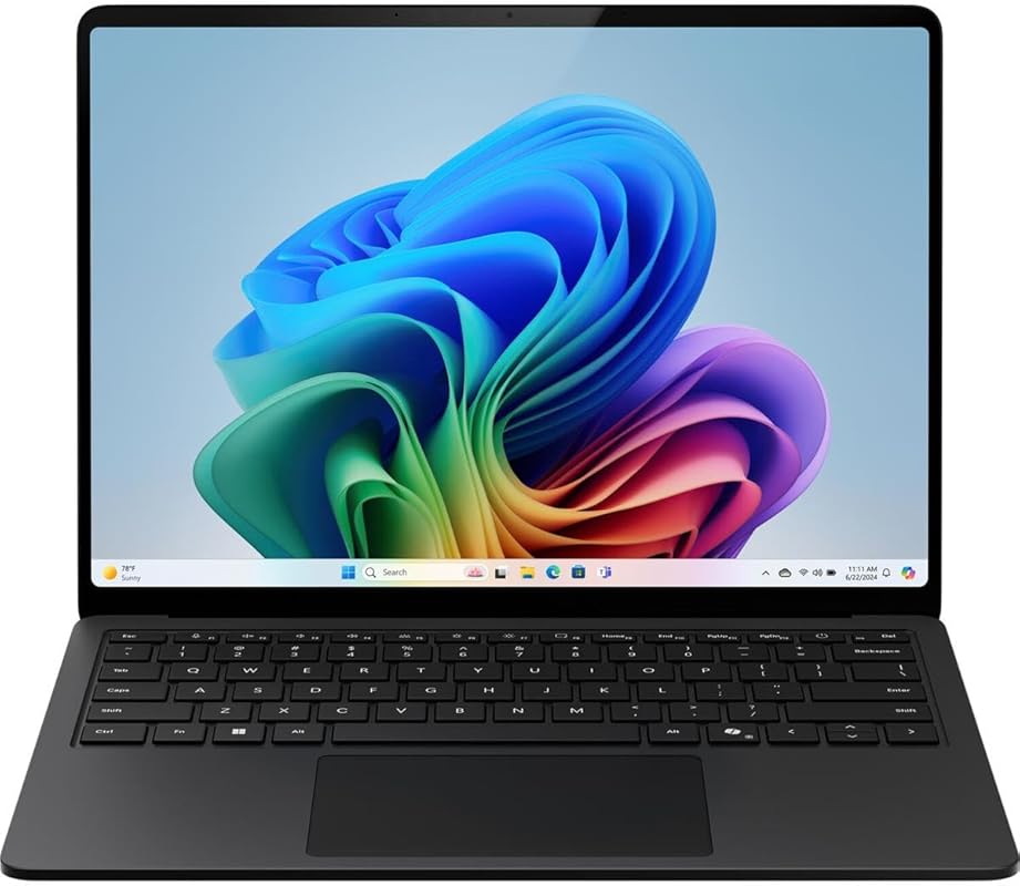 Microsoft Surface Laptop for Business: 15