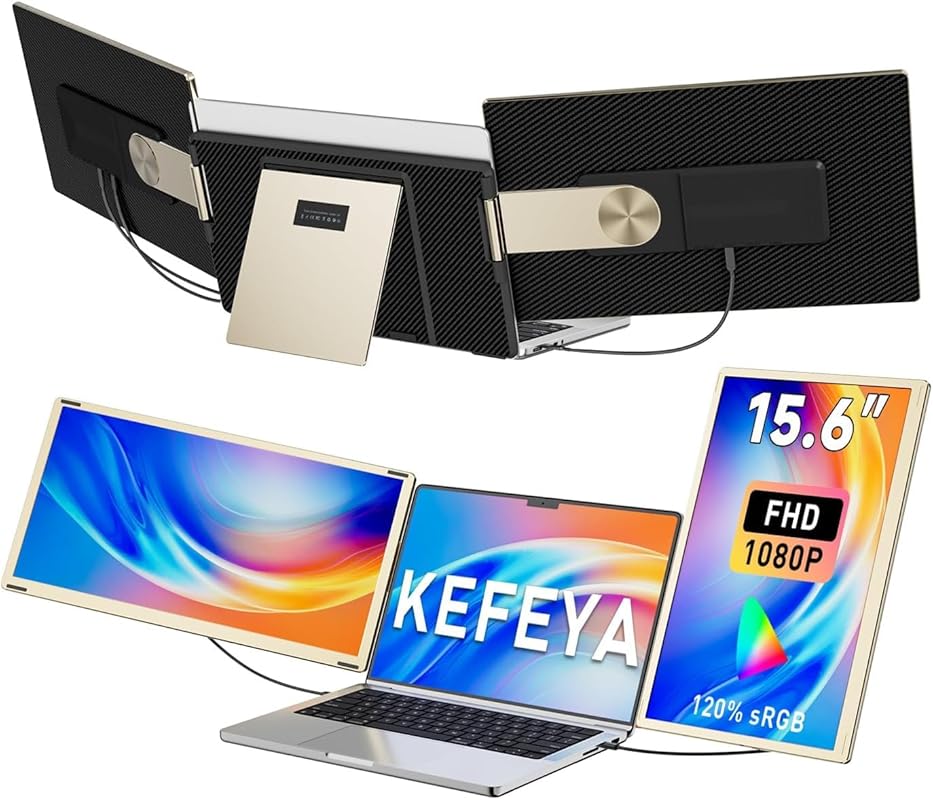 KEFEYA 15.6