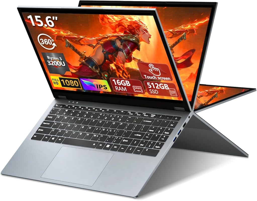 1 Top Gaming Laptop Under $1500: Expert Picks