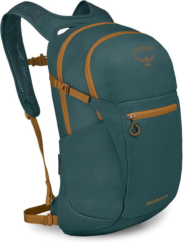Osprey Daylite Plus Commuter Backpack: Everyday Carry with Laptop Slee