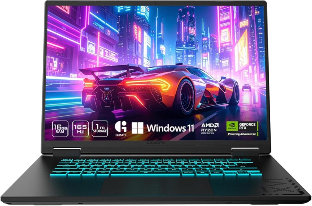 Top 2 Gaming Laptops for Golf Simulators