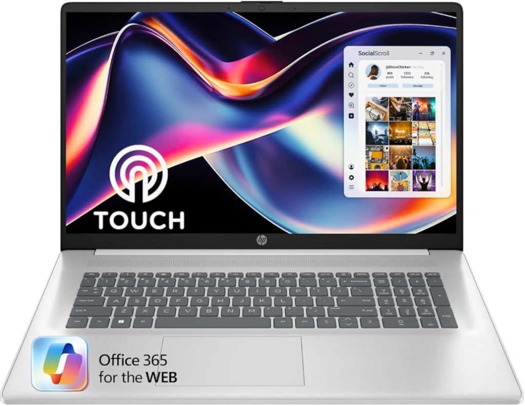1 Expert Pick: Best Laptop for Accounting 2024