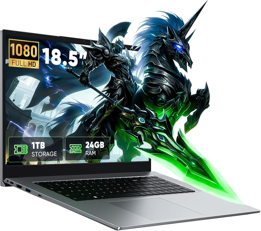 Top 4 Laptops for Movies: Cinematic Brilliance