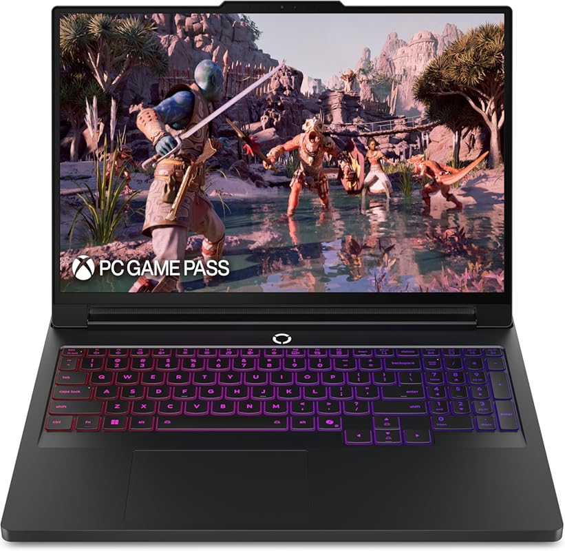 Lenovo Legion Pro 7i 16