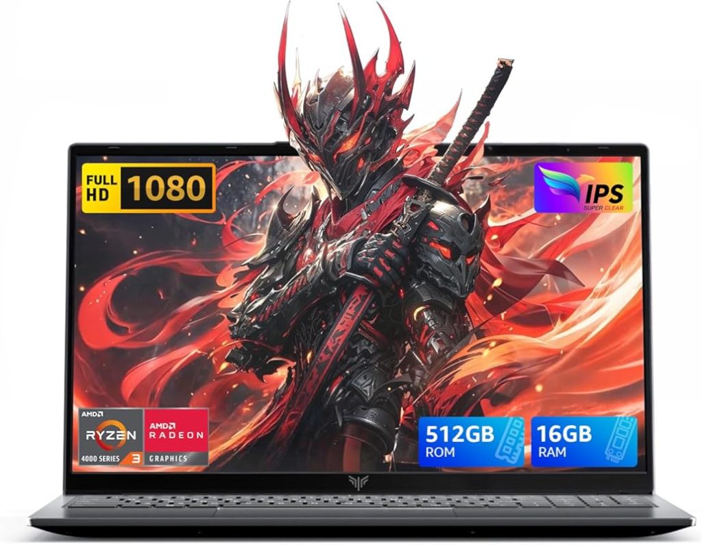 1 Best Windows Laptop Under $600: Expert Picks