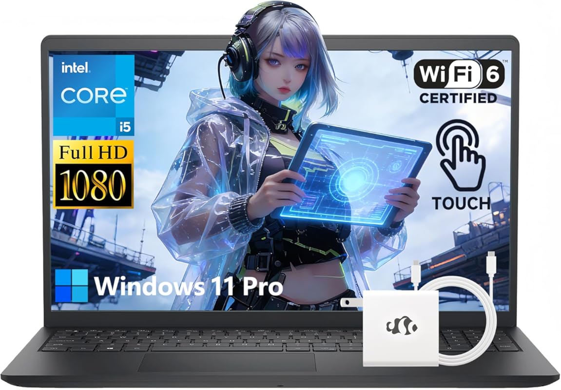 Dell 15.6
