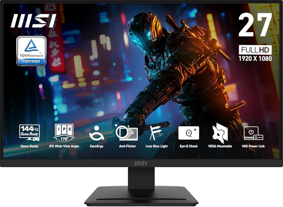 MSI PRO MP273L 27
